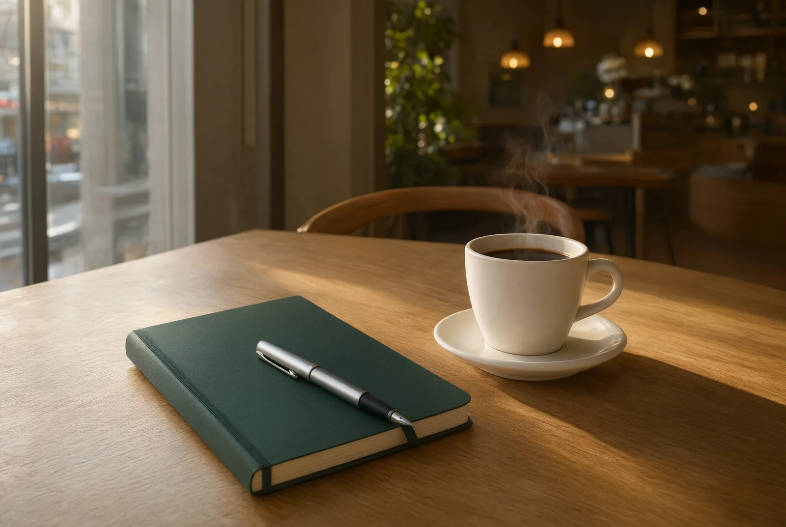 The Etiquette Nobody Writes Down