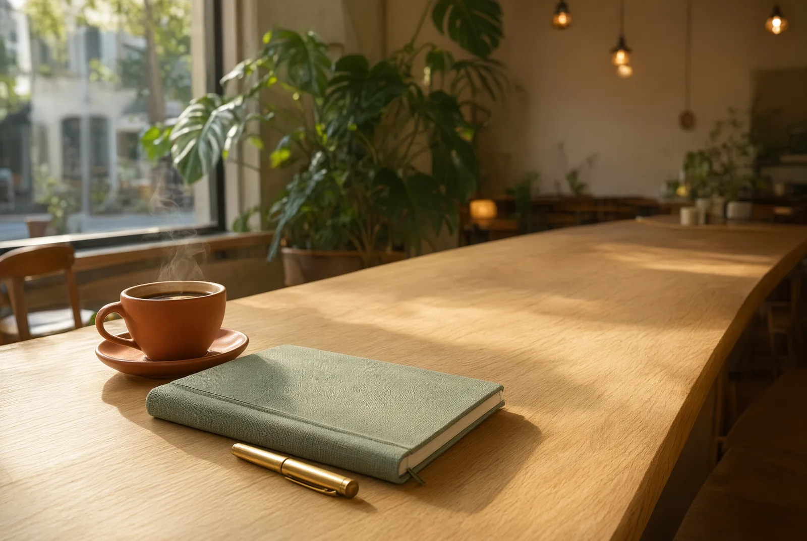 The Table You Actually Want