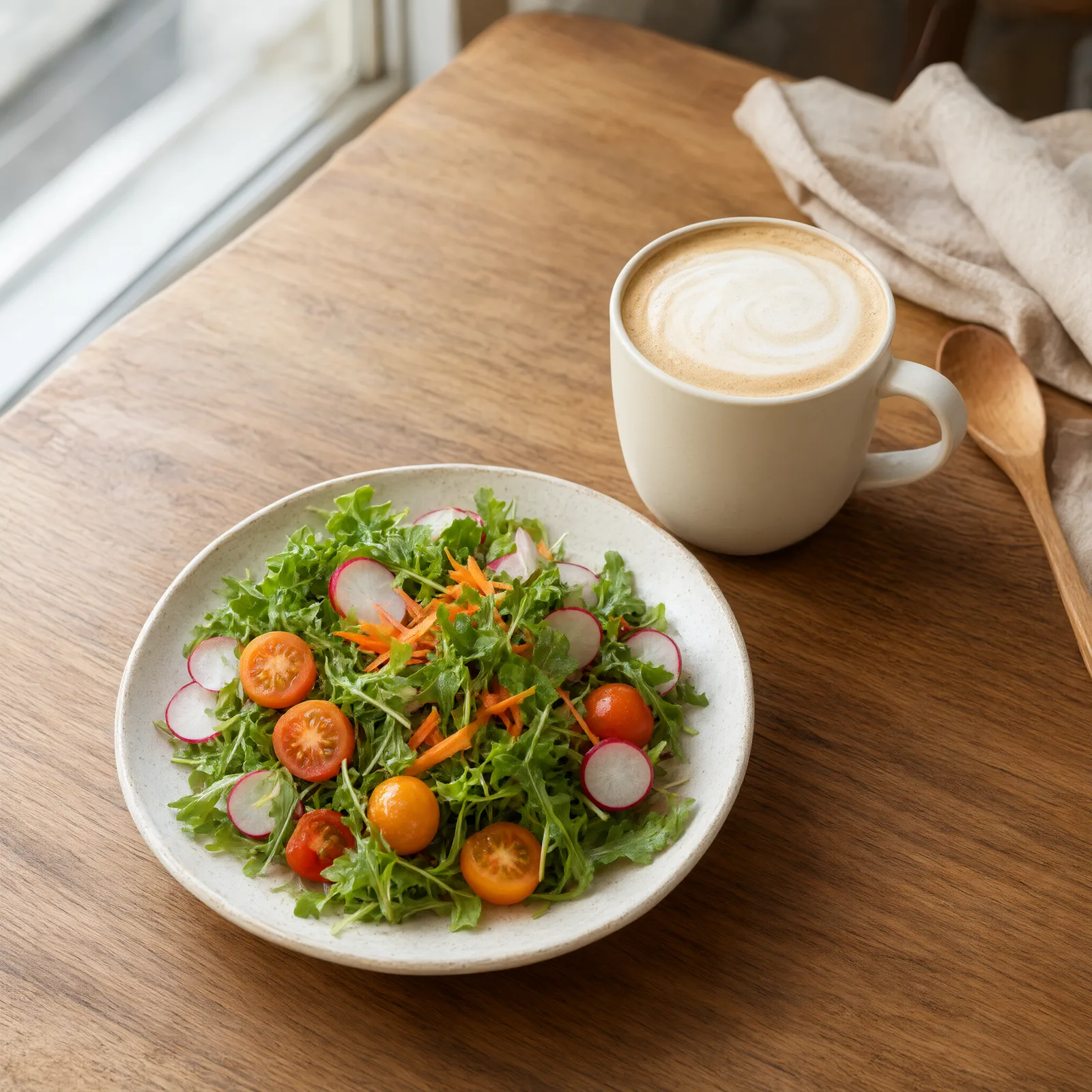 Which Plant Milk Actually Changes the Drink
